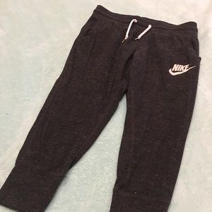 Nike joggers